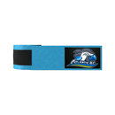 Custom 180" Semi-Elastic Hand Wraps - Design Lab