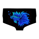 Custom Muay Thai Shorts - Design Lab
