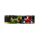 Custom 180" Semi-Elastic Hand Wraps - Design Lab