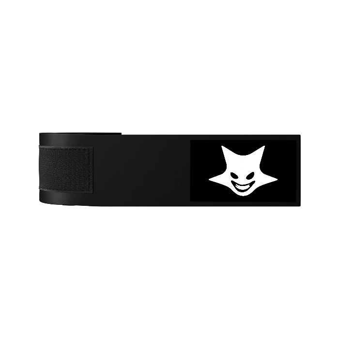 Custom 180" Semi-Elastic Hand Wraps - Design Lab