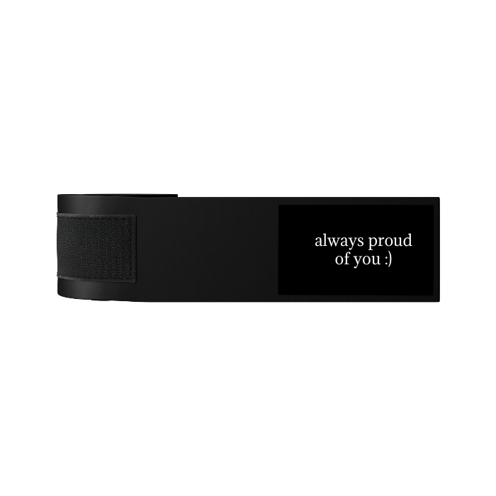 Custom 180" Semi-Elastic Hand Wraps - Design Lab