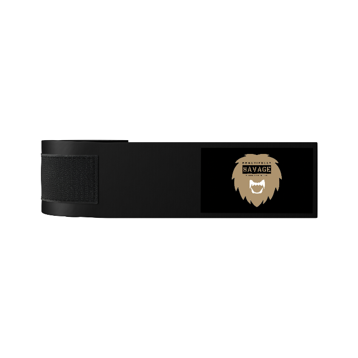 Custom 180" Semi-Elastic Hand Wraps - Design Lab