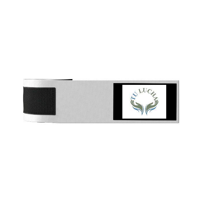 Custom 180" Semi-Elastic Hand Wraps - Design Lab