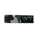 Custom 180" Semi-Elastic Hand Wraps - Design Lab