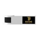 Custom 180" Semi-Elastic Hand Wraps - Design Lab