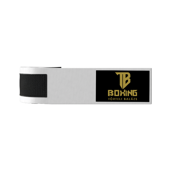 Custom 180" Semi-Elastic Hand Wraps - Design Lab