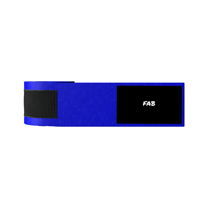Custom 180" Semi-Elastic Hand Wraps - Design Lab