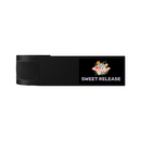 Custom 180" Semi-Elastic Hand Wraps - Design Lab