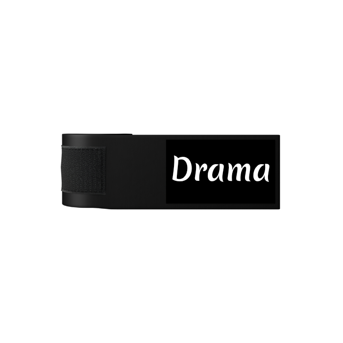 Custom Junior 108" Semi-Elastic Hand Wraps - Design Lab