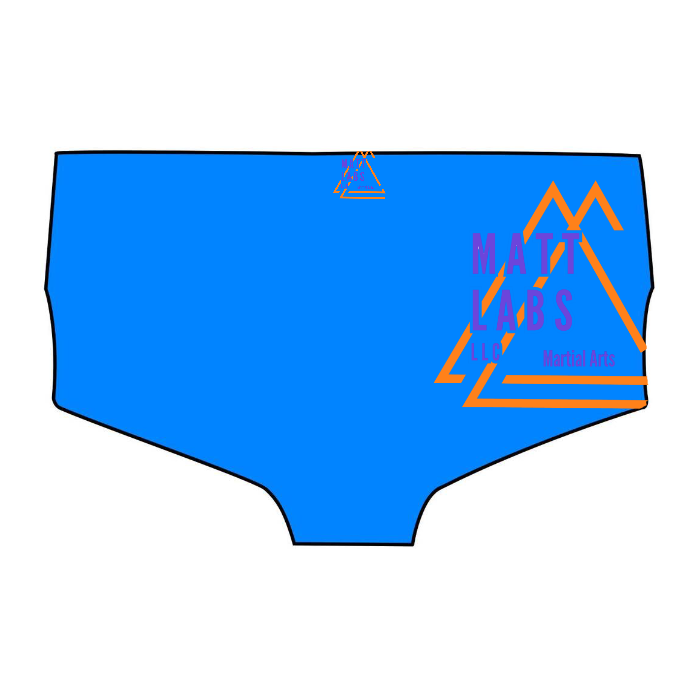 Custom Muay Thai Shorts - Design Lab