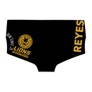 Custom Muay Thai Shorts - Design Lab