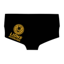 Custom Muay Thai Shorts - Design Lab