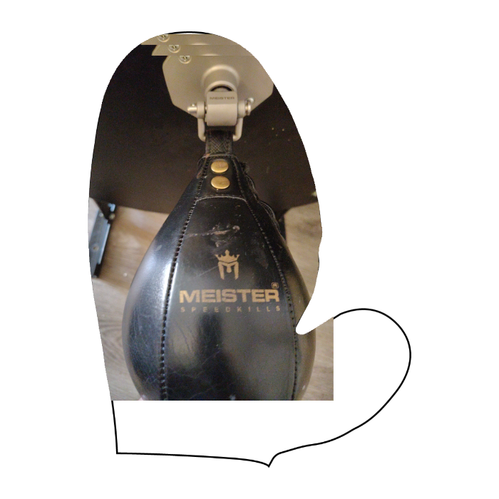 Custom AX1 Boxing Gloves - Design Lab