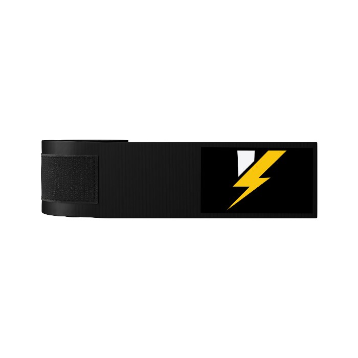 Custom 180" Semi-Elastic Hand Wraps - Design Lab