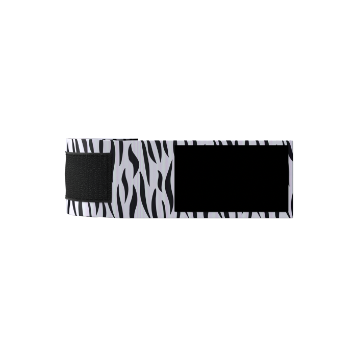 Custom Junior 108" Semi-Elastic Hand Wraps - Design Lab