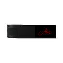 Custom 180" Semi-Elastic Hand Wraps - Design Lab