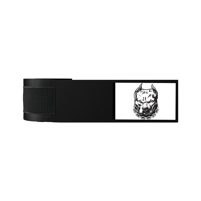 Custom 180" Semi-Elastic Hand Wraps - Design Lab