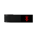 Custom 180" Semi-Elastic Hand Wraps - Design Lab