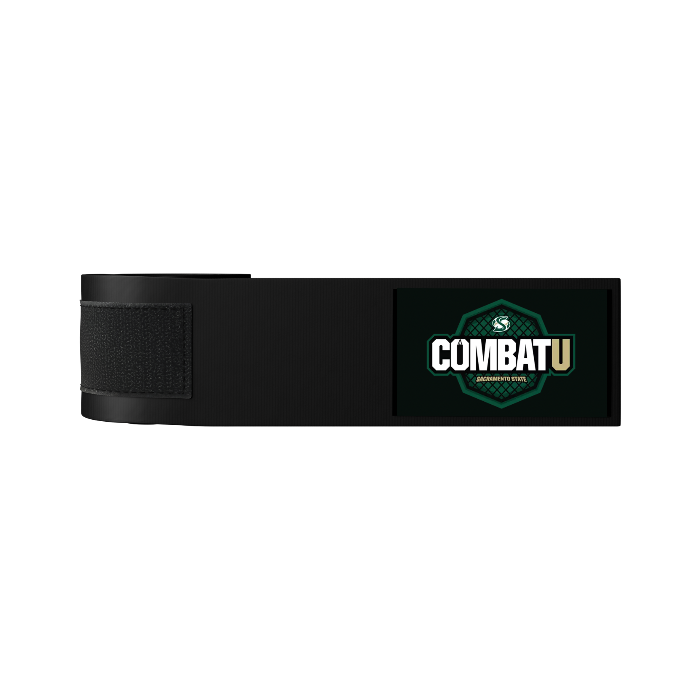 Custom 180" Semi-Elastic Hand Wraps - Design Lab