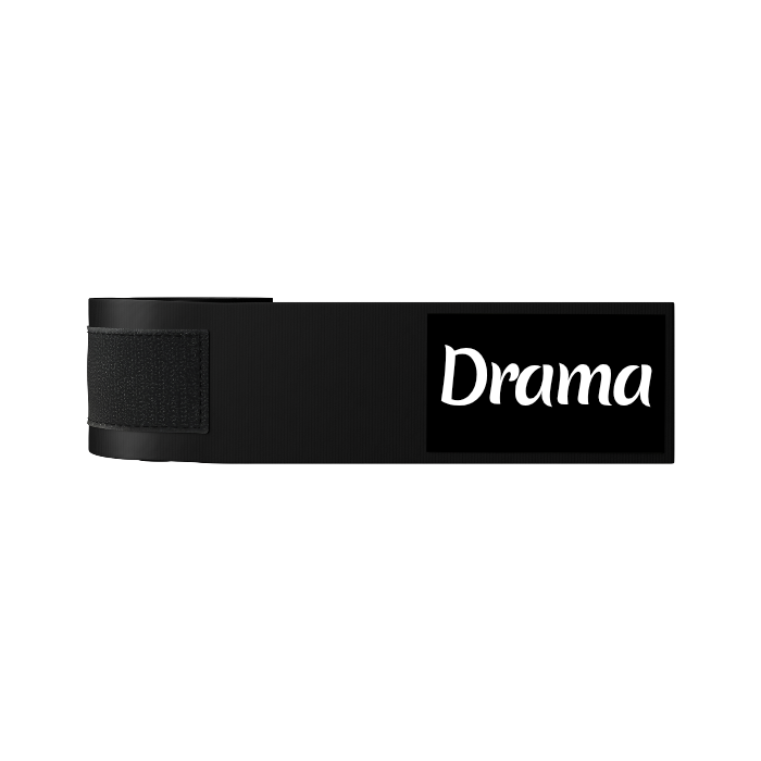 Custom 180" Semi-Elastic Hand Wraps - Design Lab