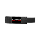 Custom Logo 180" Semi-Elastic Hand Wraps (Pair)