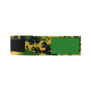 Custom 180" Semi-Elastic Hand Wraps - Design Lab