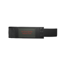 Custom Logo 180" Semi-Elastic Hand Wraps (Pair)