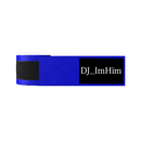 Custom 180" Semi-Elastic Hand Wraps - Design Lab