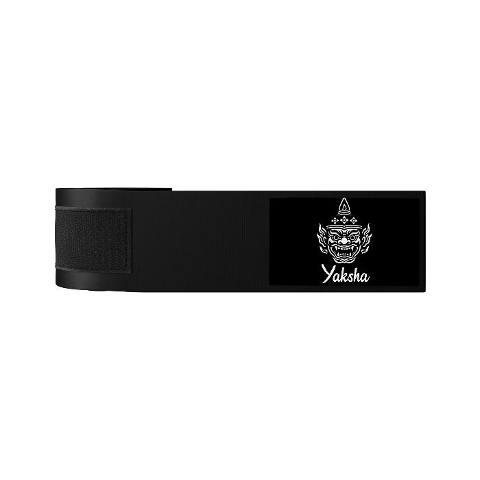 Custom 180" Semi-Elastic Hand Wraps - Design Lab