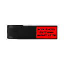 Custom 180" Semi-Elastic Hand Wraps - Design Lab