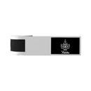 Custom 180" Semi-Elastic Hand Wraps - Design Lab