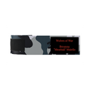 Custom 180" Semi-Elastic Hand Wraps - Design Lab