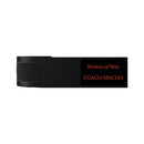 Custom 180" Semi-Elastic Hand Wraps - Design Lab