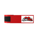 Custom 180" Semi-Elastic Hand Wraps - Design Lab