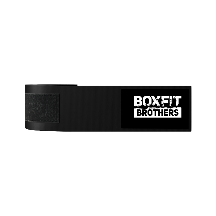 Custom 180" Semi-Elastic Hand Wraps - Design Lab