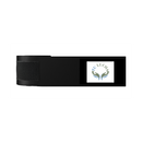 Custom 180" Semi-Elastic Hand Wraps - Design Lab