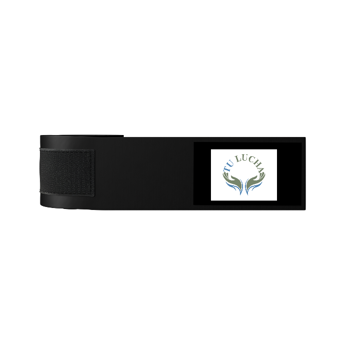 Custom 180" Semi-Elastic Hand Wraps - Design Lab