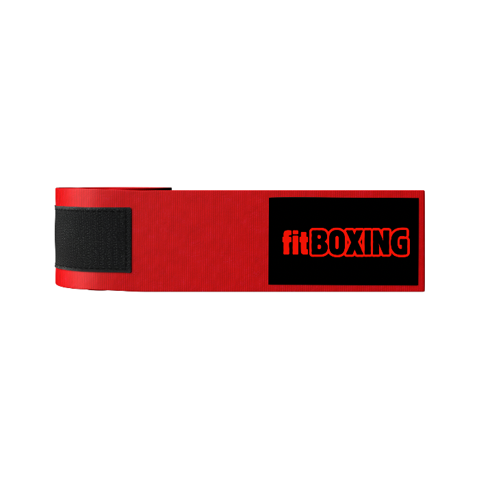 Custom 180" Semi-Elastic Hand Wraps - Design Lab