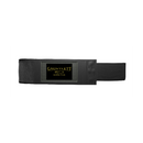 Custom Logo 180" Semi-Elastic Hand Wraps (Pair)