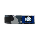 Custom 180" Semi-Elastic Hand Wraps - Design Lab