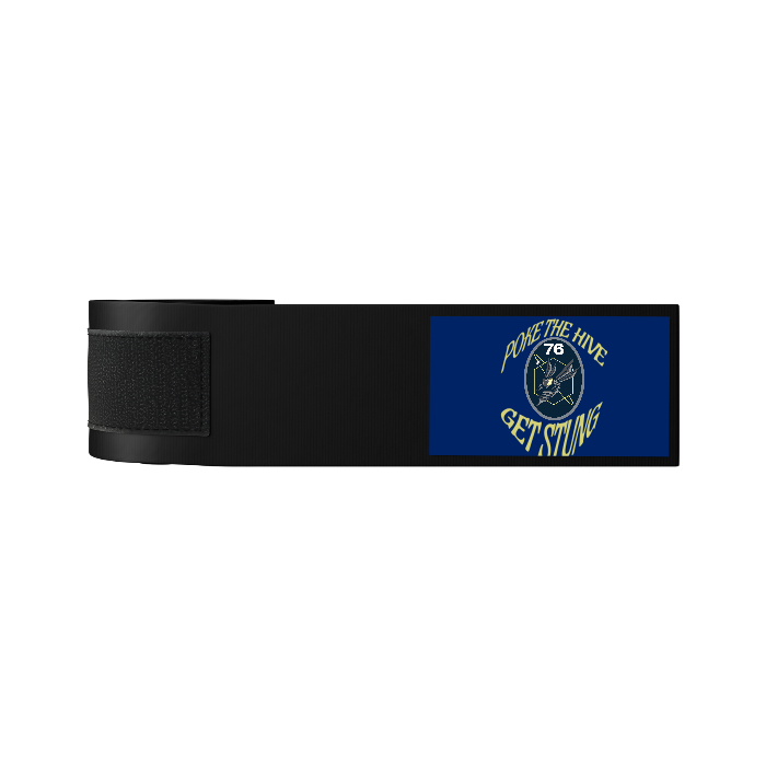 Custom 180" Semi-Elastic Hand Wraps - Design Lab