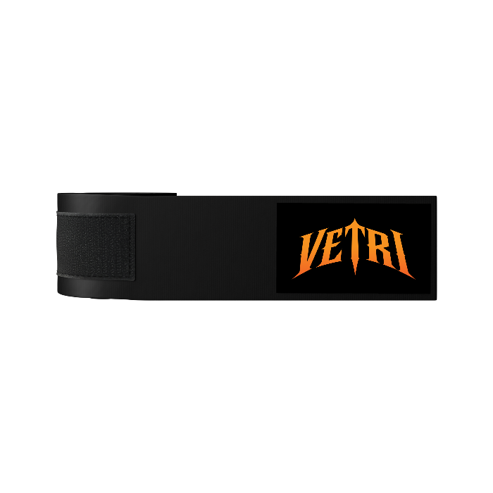 Custom 180" Semi-Elastic Hand Wraps - Design Lab