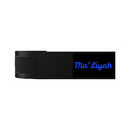 Custom 180" Semi-Elastic Hand Wraps - Design Lab