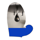 Custom AX1 Boxing Gloves - Design Lab