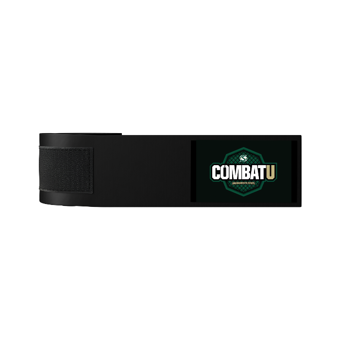 Custom 180" Semi-Elastic Hand Wraps - Design Lab