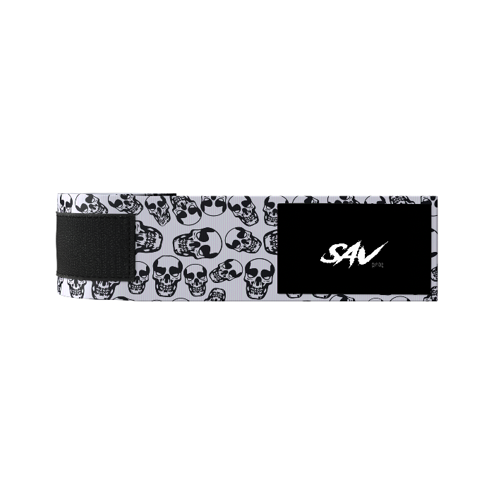 Custom 180" Semi-Elastic Hand Wraps - Design Lab
