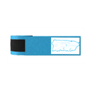 Custom 180" Semi-Elastic Hand Wraps - Design Lab