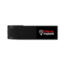 Custom 180" Semi-Elastic Hand Wraps - Design Lab