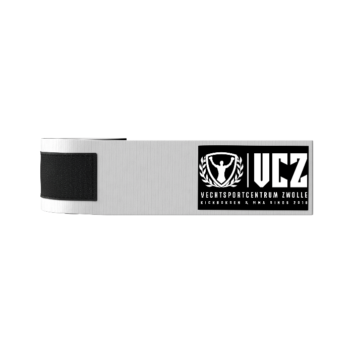 Custom 180" Semi-Elastic Hand Wraps - Design Lab