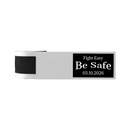Custom 180" Semi-Elastic Hand Wraps - Design Lab